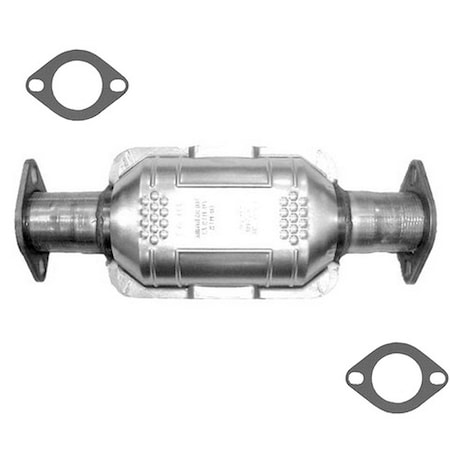 Eastern Converters Fed/Epa Direct-Fit, 40323 40323